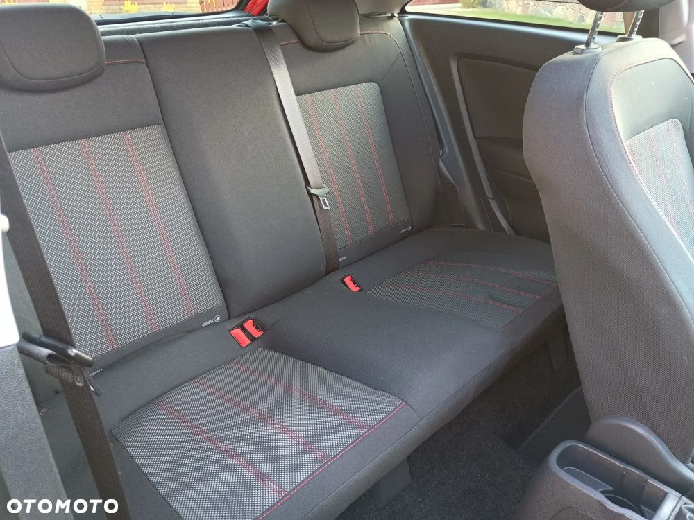 Opel Corsa 1.4 16V Sport - 18