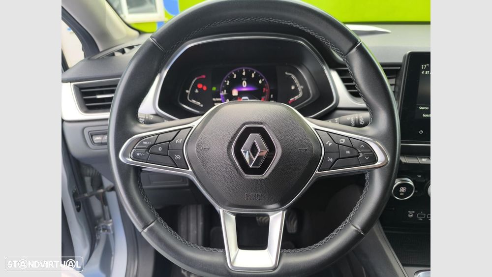 Renault Captur 1.0 TCe Intens - 8