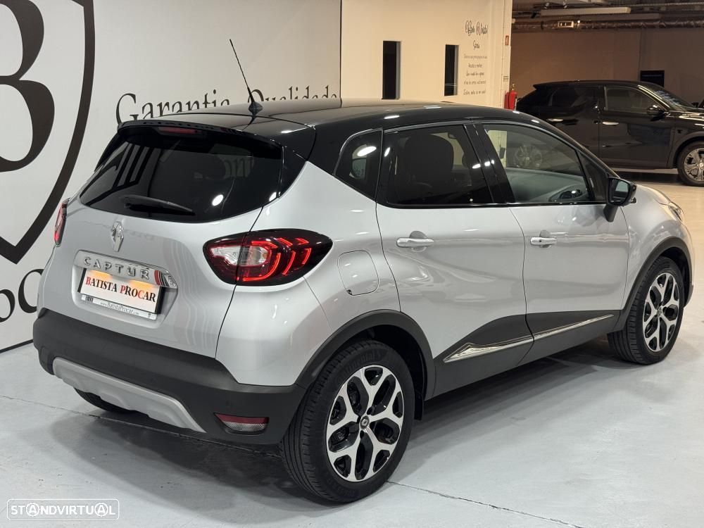 Renault Captur (ENERGY) TCe 90 INTENS - 9