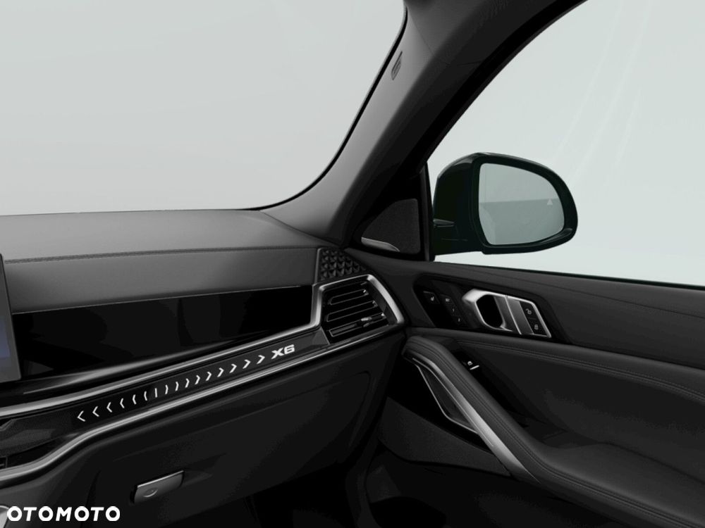 BMW X6 xDrive40d mHEV - 9