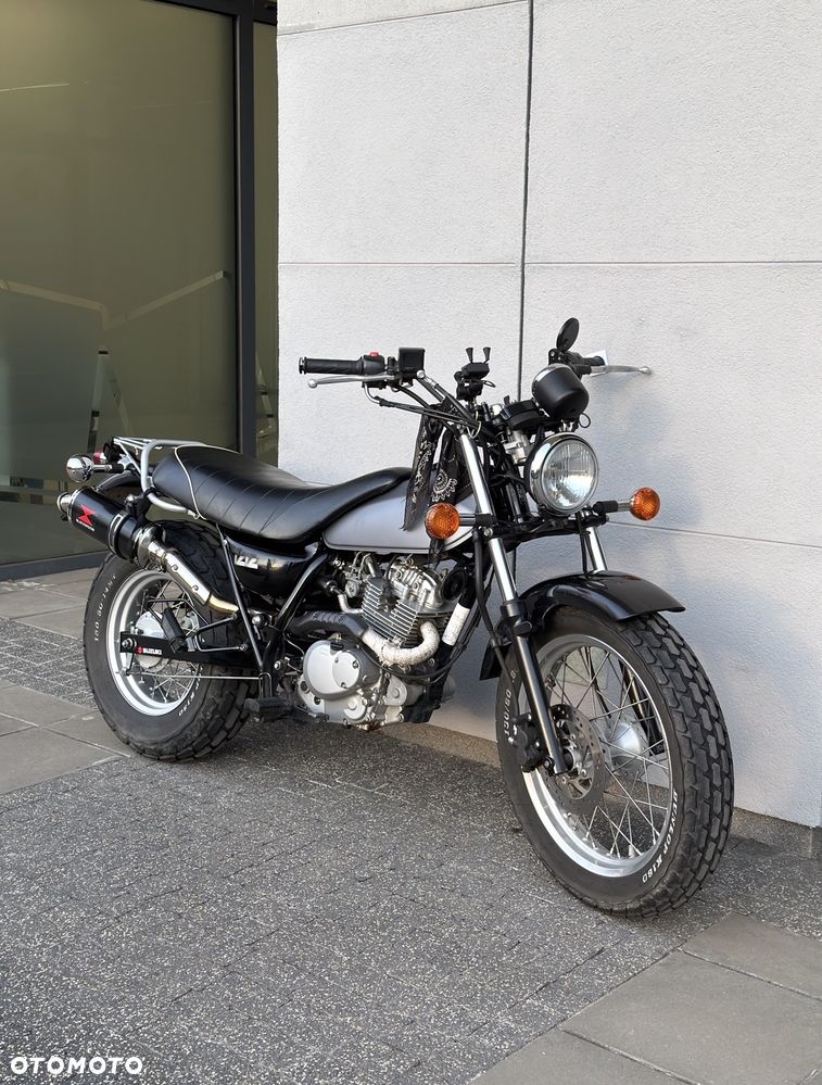 Suzuki RV - 1