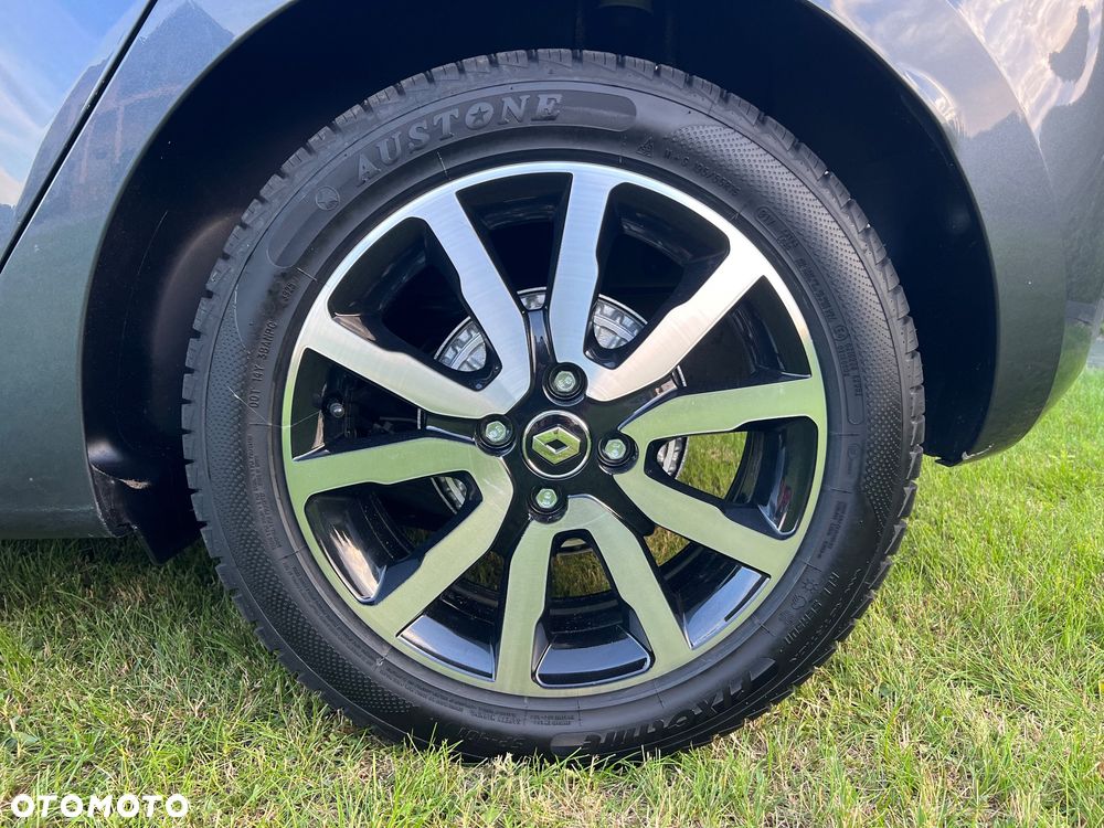 Renault Clio TCe 100 EXPERIENCE - 8