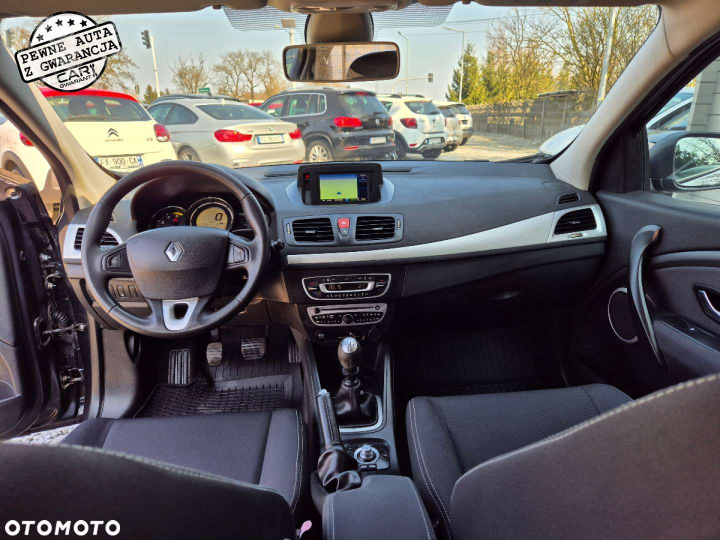 Renault Megane - 17