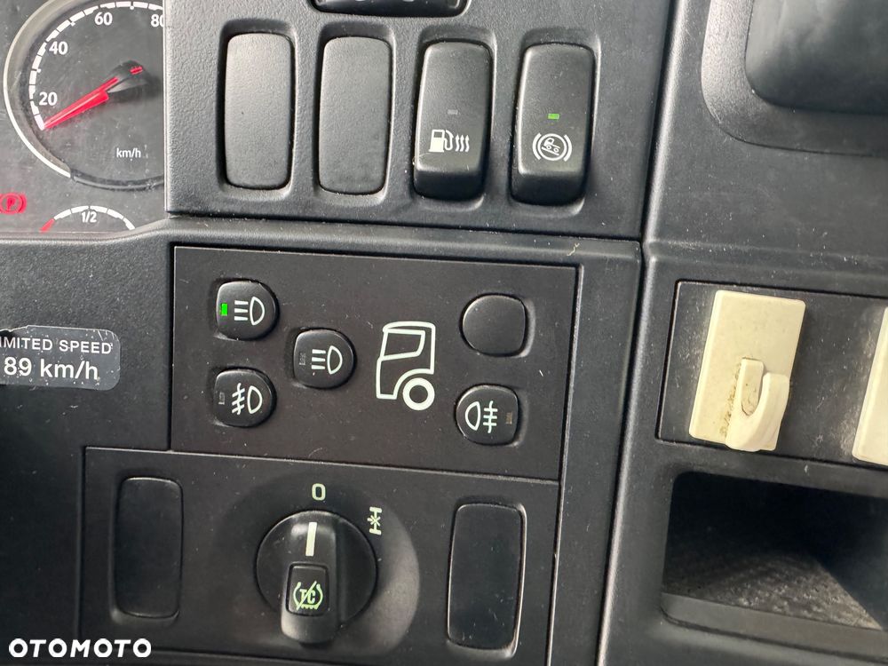 Scania R 410/Euro 6/Bez Egr/BDF/mega/do  zabudowy/ - 26