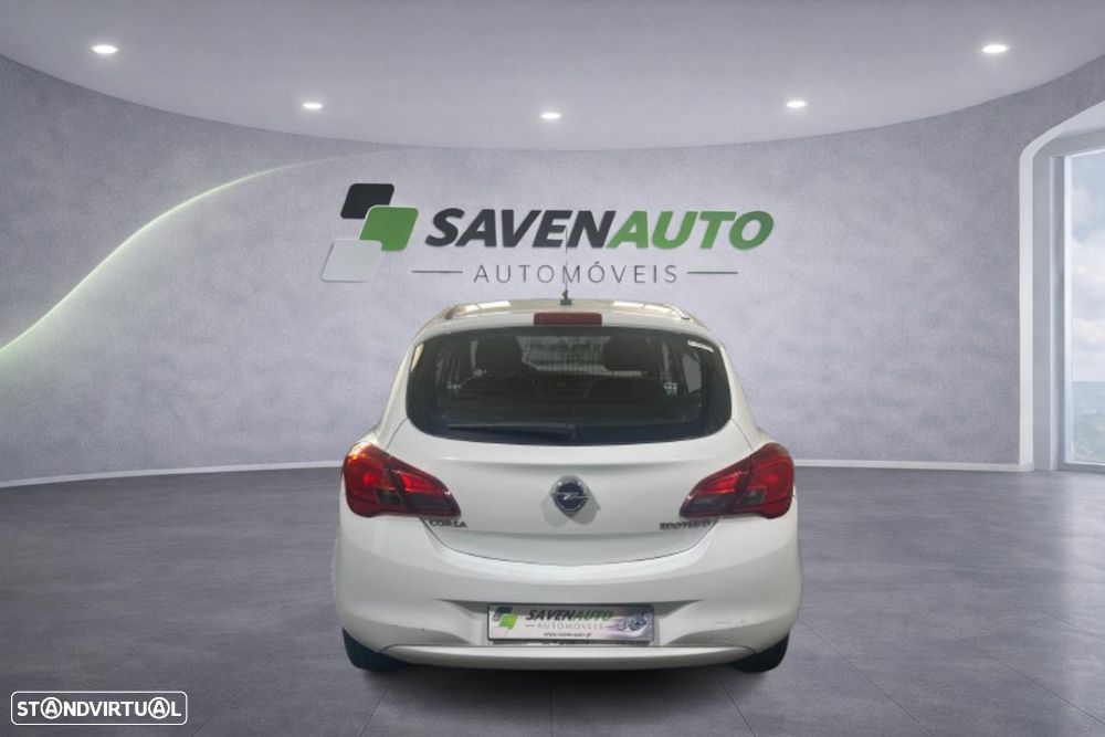 Opel Corsa 1.3 CDTi Dynamic - 13
