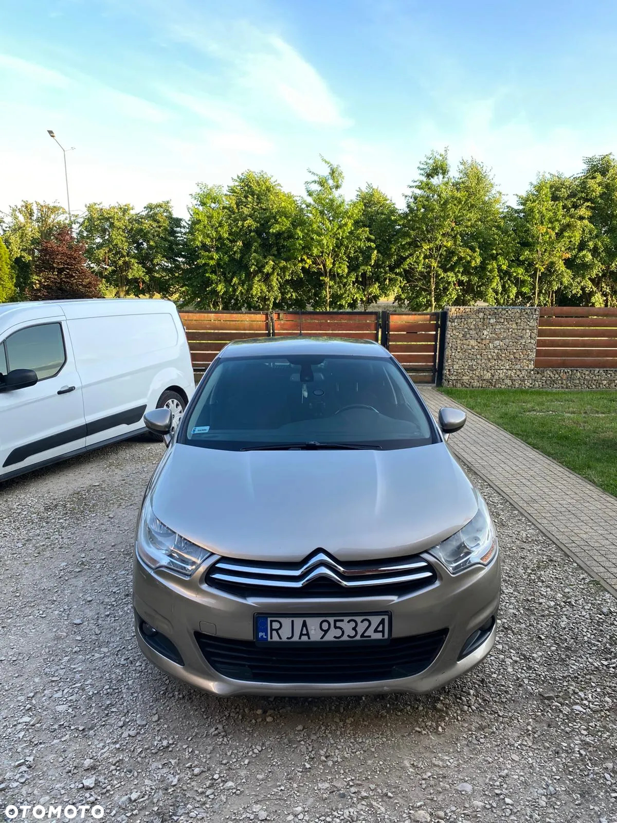 Citroën C4 - 3