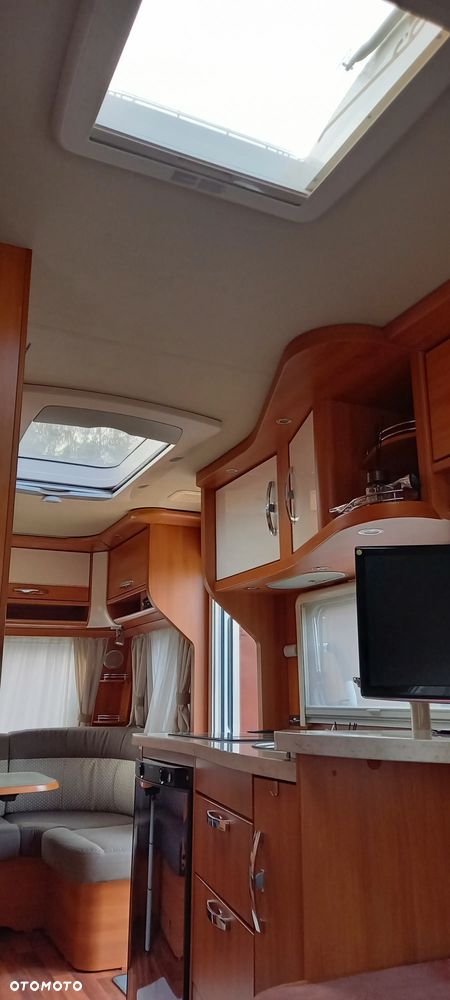 Hymer-Eriba EN495 - 26