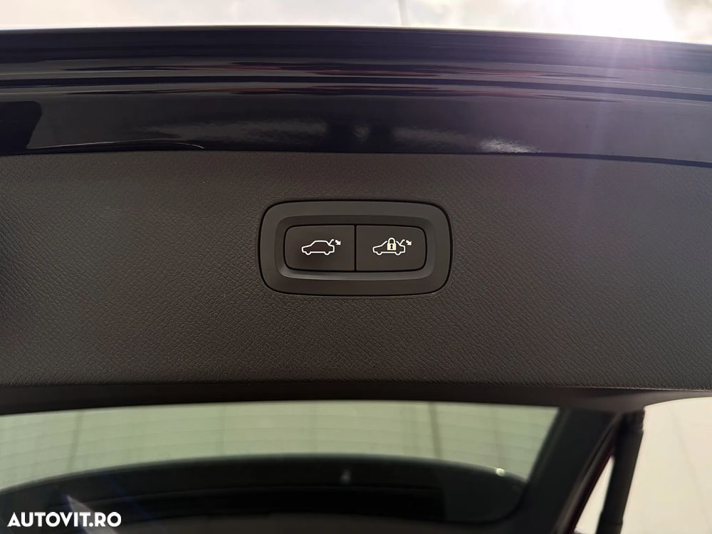 Volvo XC 90 B5 D AWD Geartronic Inscription - 40