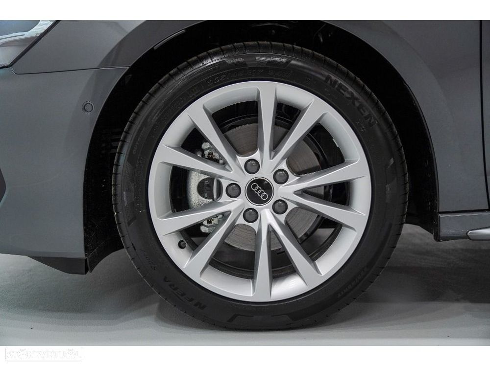 Audi A3 Sportback 30 TDI S line - 13