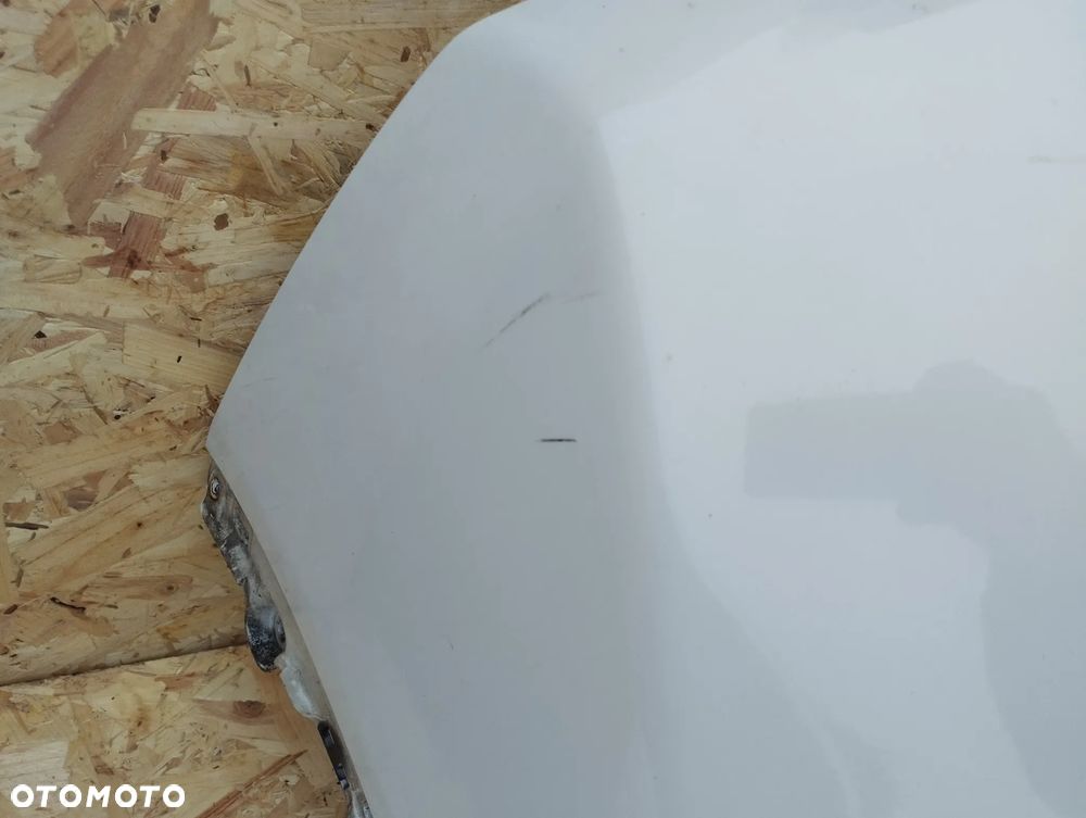 Zderzak tylny Tył Honda Civic IX 71501TV0E000 - 9