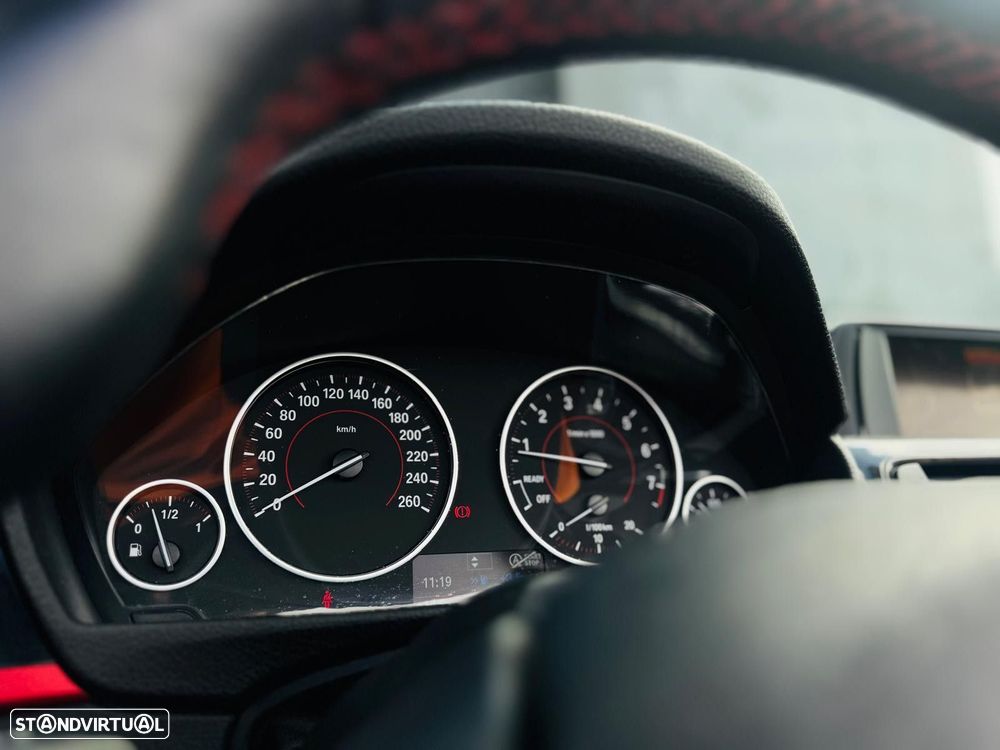 BMW 428 i Pack M - 24