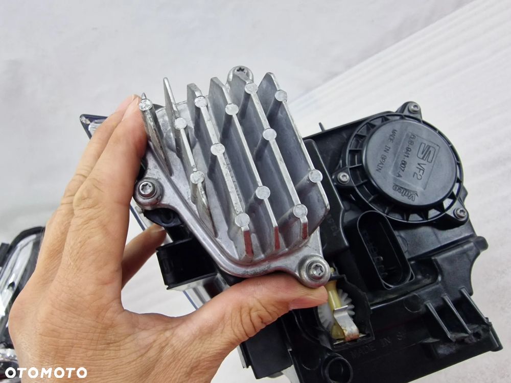SEAT IBIZA V ARONA 6F0 17- LEWA LAMPA PRZEDNIA PRZÓD FULL LED , NR 6F1941007E , NR AUKCJI LA719 - 20