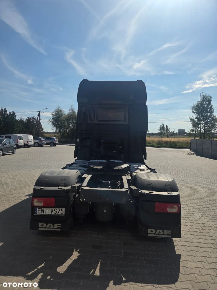 DAF - 6