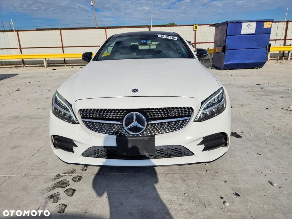 Mercedes-Benz Klasa C - 6