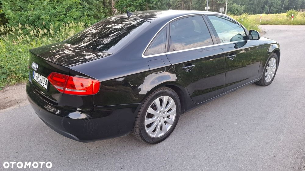 Audi A4 Limousine 2.0 TDI - 7