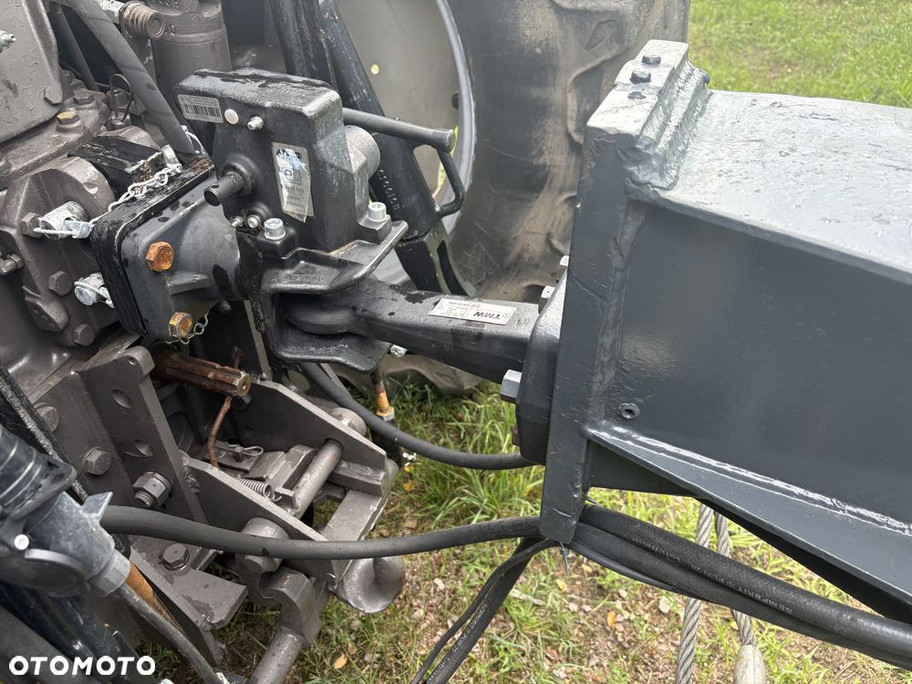 Massey Ferguson 3095 - 4
