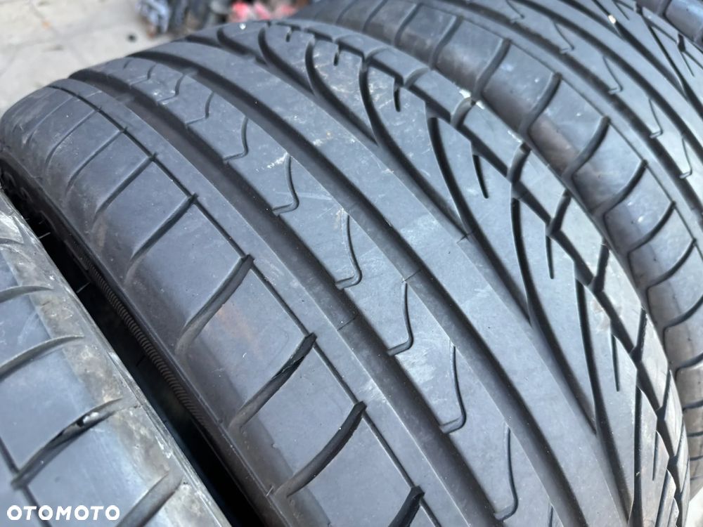 OPONY LETNIE 225/45/17 MAZZINI ECO605 - 5
