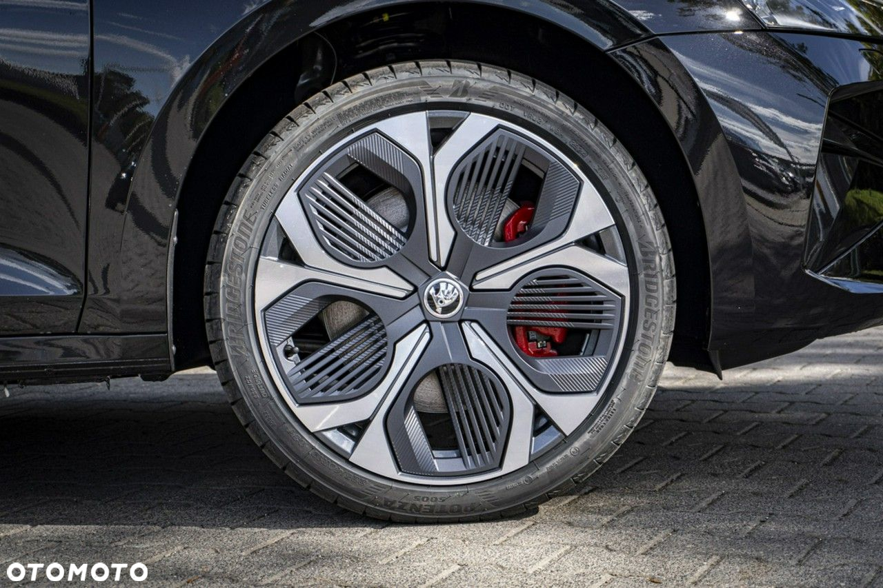 Skoda Octavia - 12
