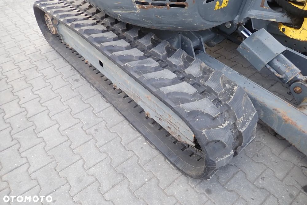Wacker Neuson EZ 53 - 9