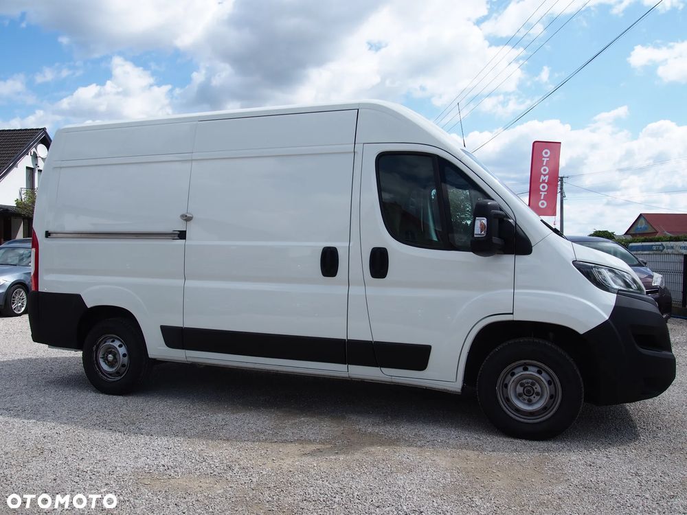 Peugeot Boxer - 11