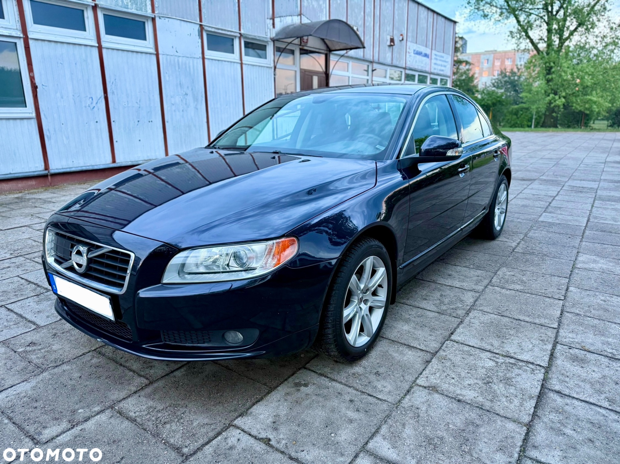 Volvo S80 2.5T Momentum - 29
