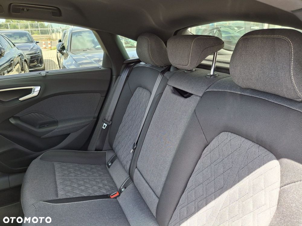 Audi A5 Limousine - 22
