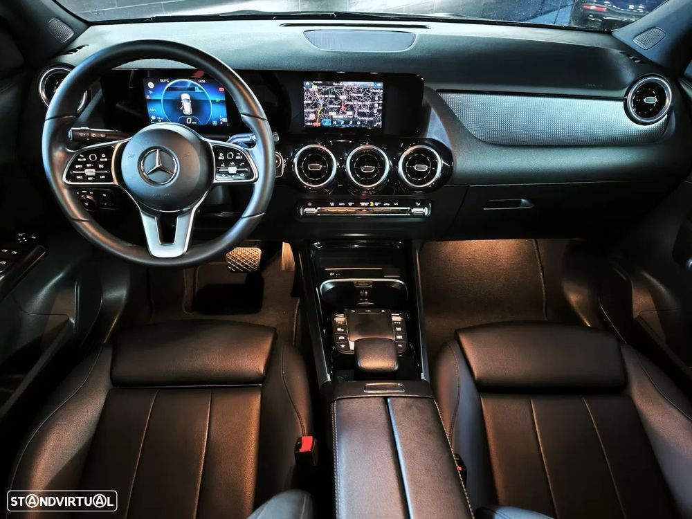 Mercedes-Benz GLA 200 d 8G-DCT Style - 18