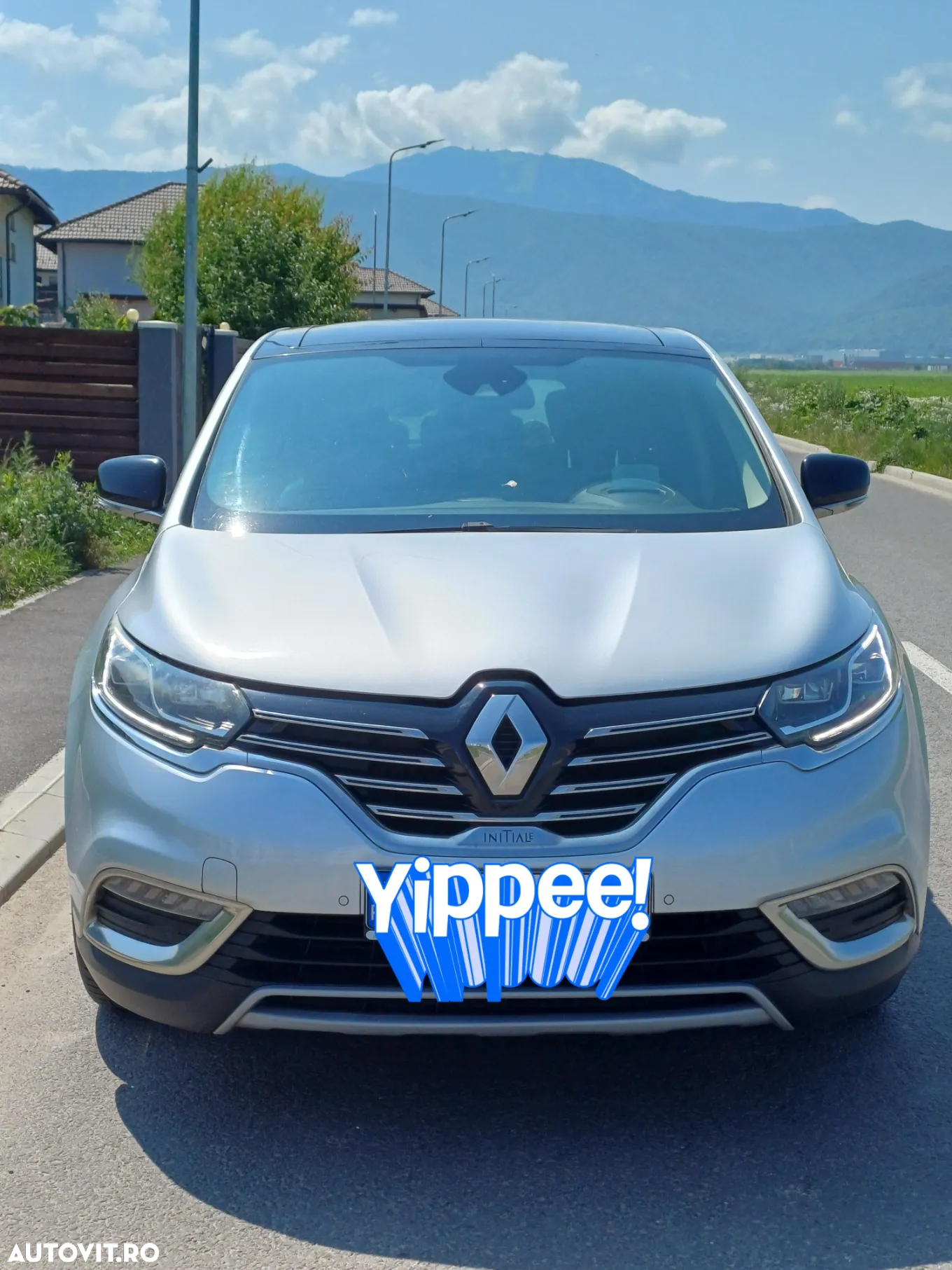 Renault Espace - 5