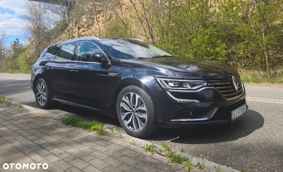 Renault Talisman 1.6 Energy dCi Intens EDC - 2