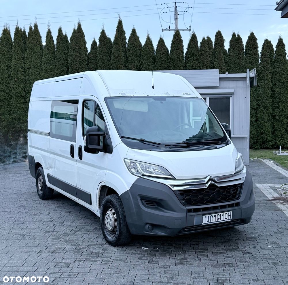 Citroën Jumper - 4