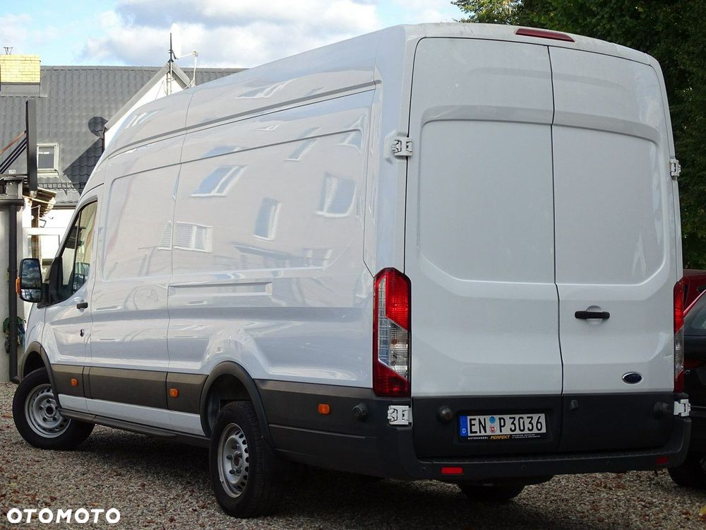 Ford Transit - 5