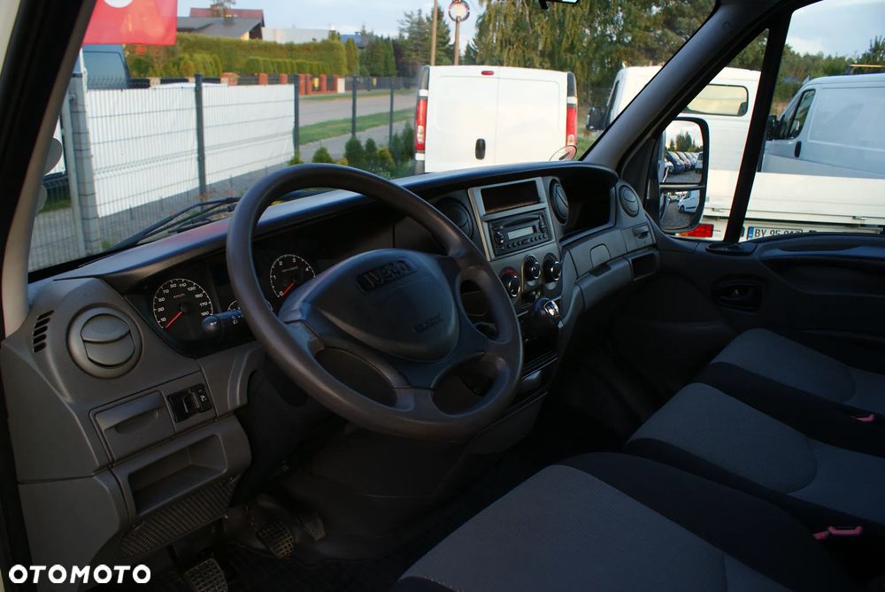 Iveco Daily 35c15 - 7