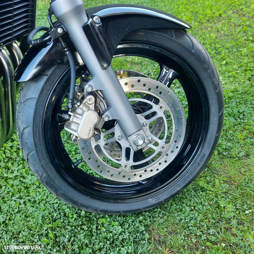 Honda CB Hornet 600-25kw - 3