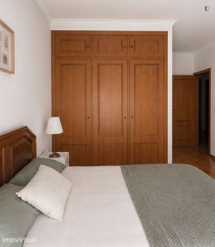 Quarto - localizado em Leiria - Grande imagem: 2/10