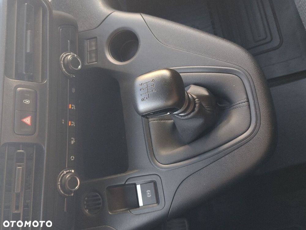 Toyota PROACE CITY - 14