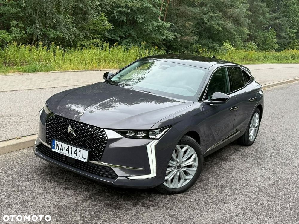 DS Automobiles DS 4 1.6 E-Tense Antoine de Saint Exupéry - 3