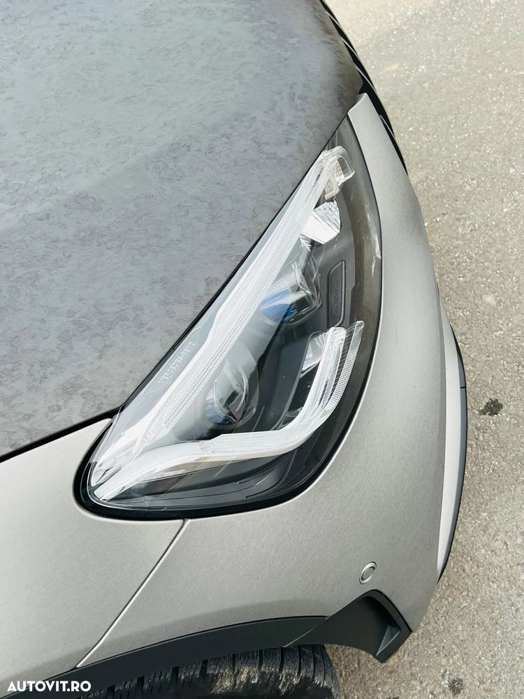 Mercedes-Benz GLC - 7