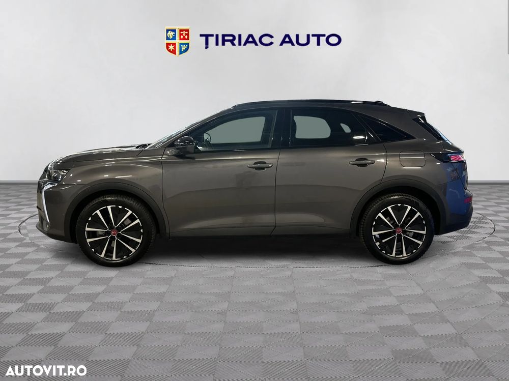 DS Automobiles DS 7 Crossback - 2