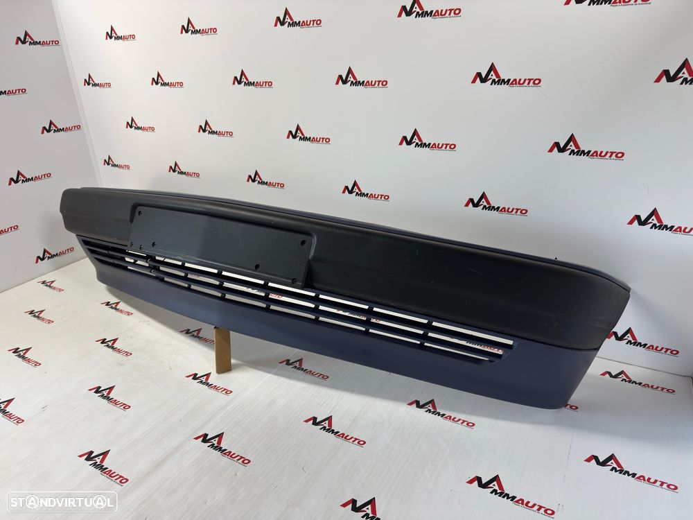 Parachoques Frontal Mercedes 190 W201 - 2