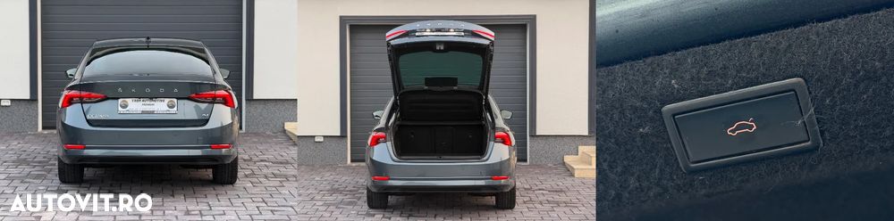 Skoda Octavia 1.4 TSI iV DSG Style - 6