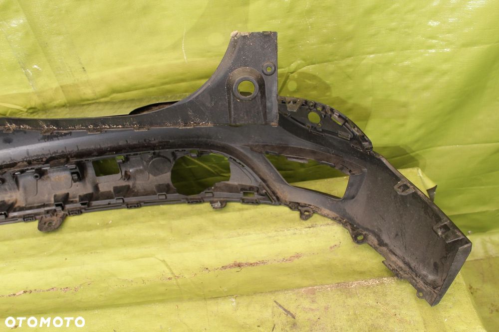 Zderzak tył Renault Espace V 2014-2023r. - 2