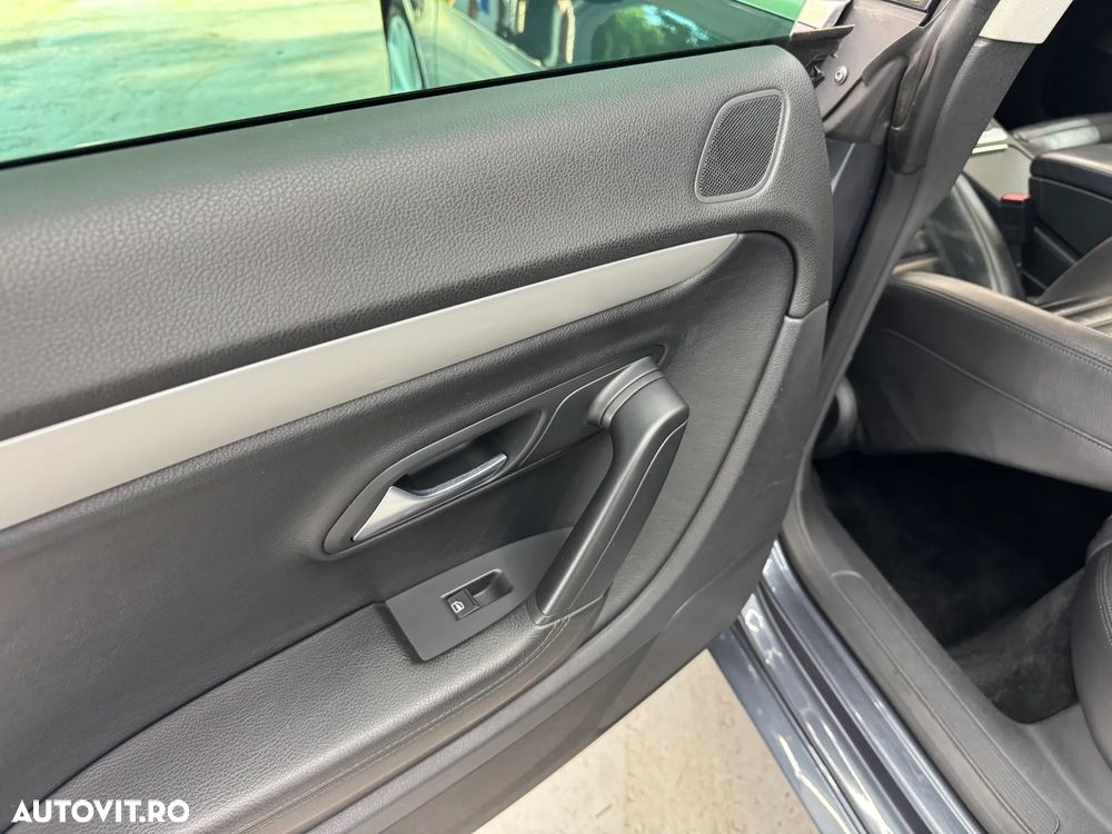 VOLKSWAGEN Passat 2012 — imagine 22