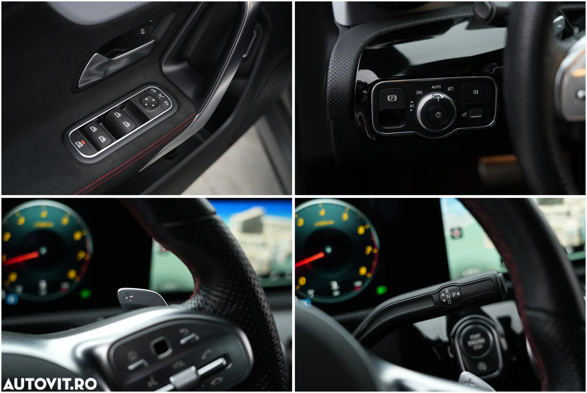 Mercedes-Benz CLA 200 7G-DCT AMG Line - 20