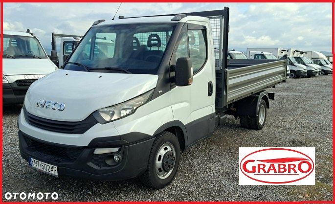 Iveco 35C14, 35C13, 35C15, 35C16 - 1