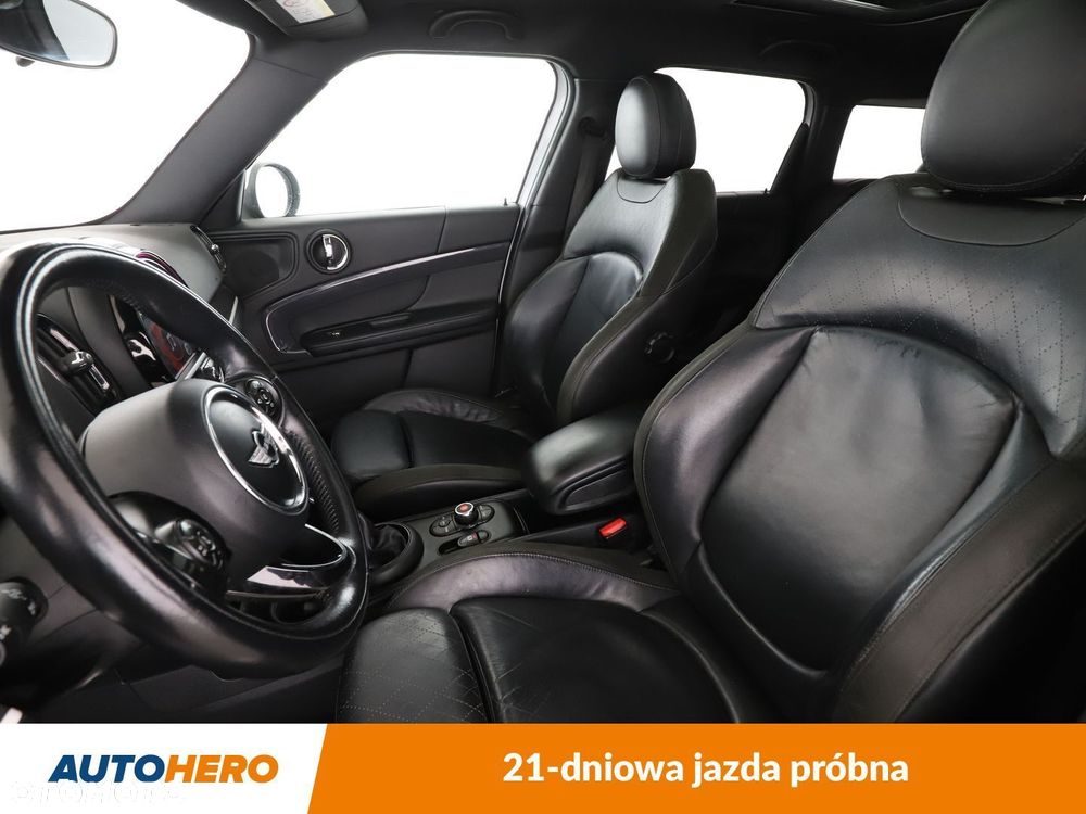 MINI Countryman - 11