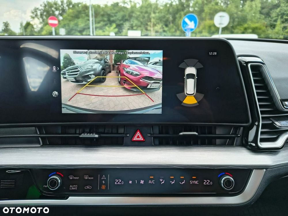Kia Sportage 1.6 T-GDI L 2WD DCT - 26