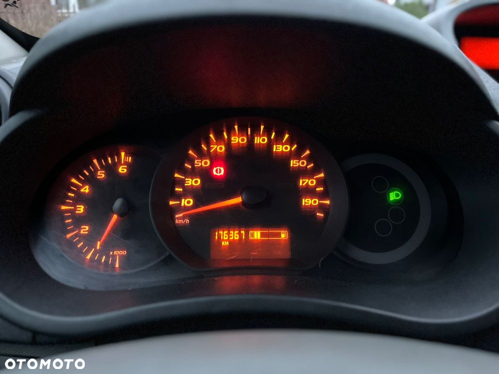 Renault Kangoo 1.6 8V Happy Family - 5