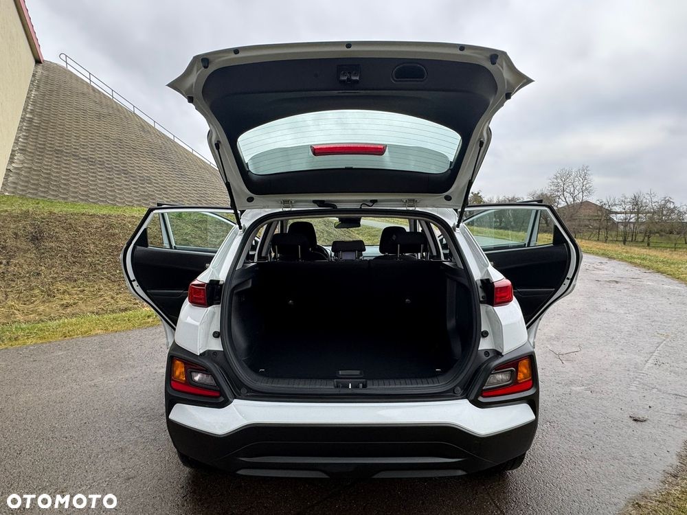 Hyundai Kona 1.0 T-GDI Advantage+ - 24