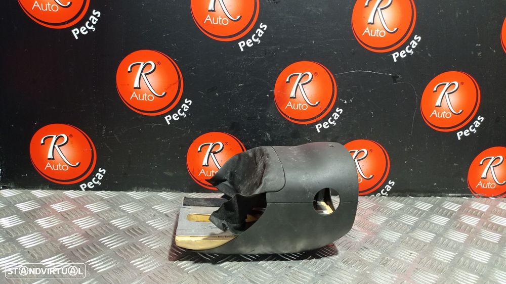 Tampa Trás Volante Audi A4 (8E2, B6) - 2