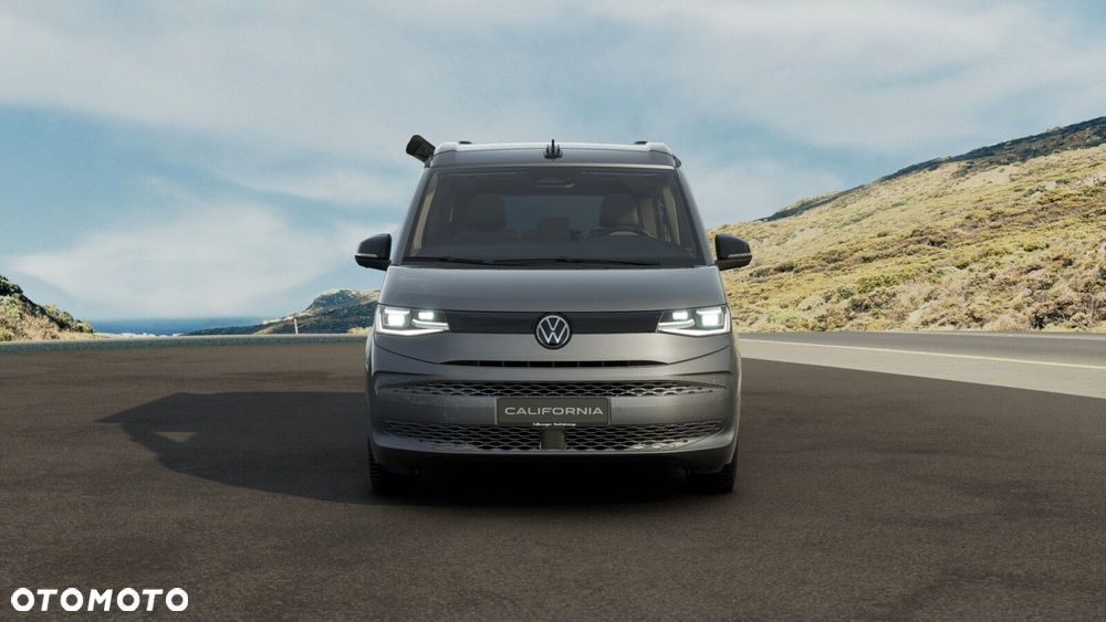 Volkswagen California - 13